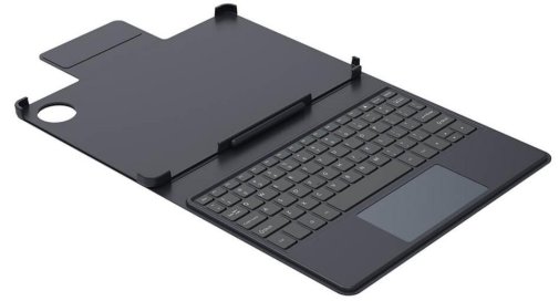 Чохол-клавіатура Ulefone for Tab A11 Pro (RL076967)