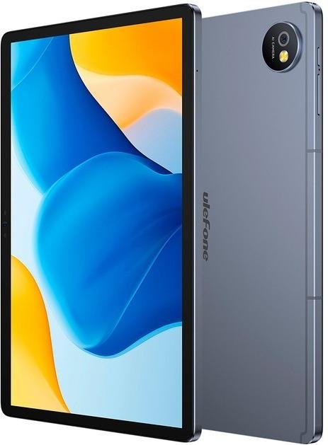 Планшет Ulefone Tab A10 Pro 6/128GB Space Gray (6975326668491)