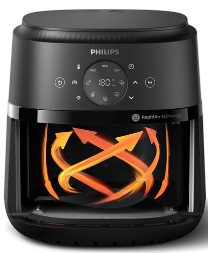 Мультипіч Philips 2000 Series (NA229/00)