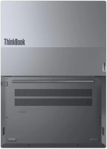 Фото: Ноутбук Lenovo ThinkBook 14 G8 IAL 21SJ007KRA Arctic Grey - 14" IPS 60 Гц / Intel Core Ultra 5 / 225U / DDR5 16 ГБ / PCI-E SSD 512 ГБ / Intel Graphics № 16 | KTC