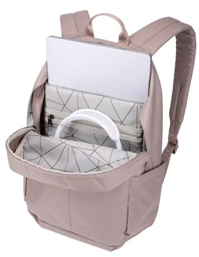 Фото: Рюкзак для ноутбука THULE Campus Notus 20L TCAM-6115 Tinted Taupe (3205201) № 7 | KTC