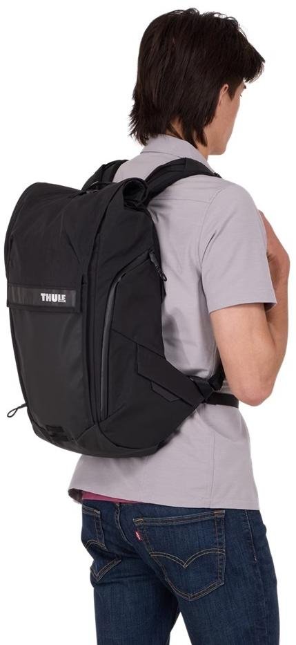 Наплічник для ноутбука THULE Paramount Commuter 20L TPBBP-320 Black (3205232)