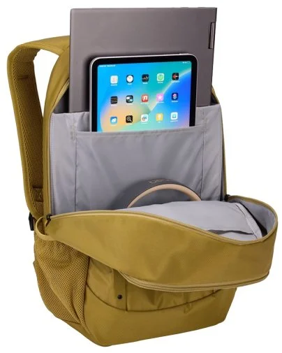 Фото: Рюкзак для ноутбука Case Logic Jaunt 23L WMBP-215 Dim Gold (3205149) № 15 | KTC