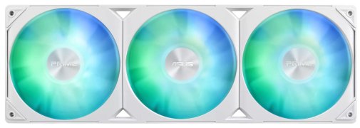 Система рідинного охолодження ASUS Prime LC 360 ARGB White (90RC0102-B0EAY0)