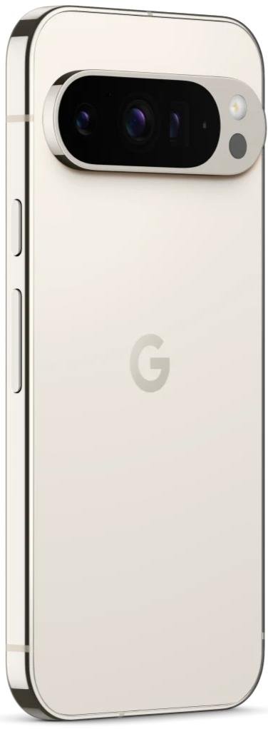 Смартфон Google Pixel 9 Pro XL 16/256GB Porcelain