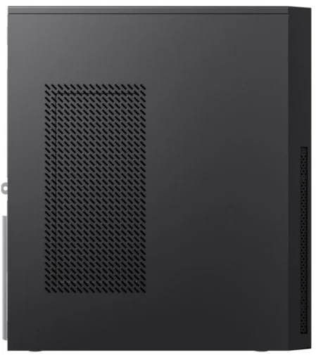 Фото: Корпус Gamemax ET-215-NP-U3 Black № 15 | KTC