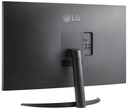 Фото: Монітор LG 32UR500K-B - 31.5" VA / 3840×2160 / 60 Гц № 13 | KTC