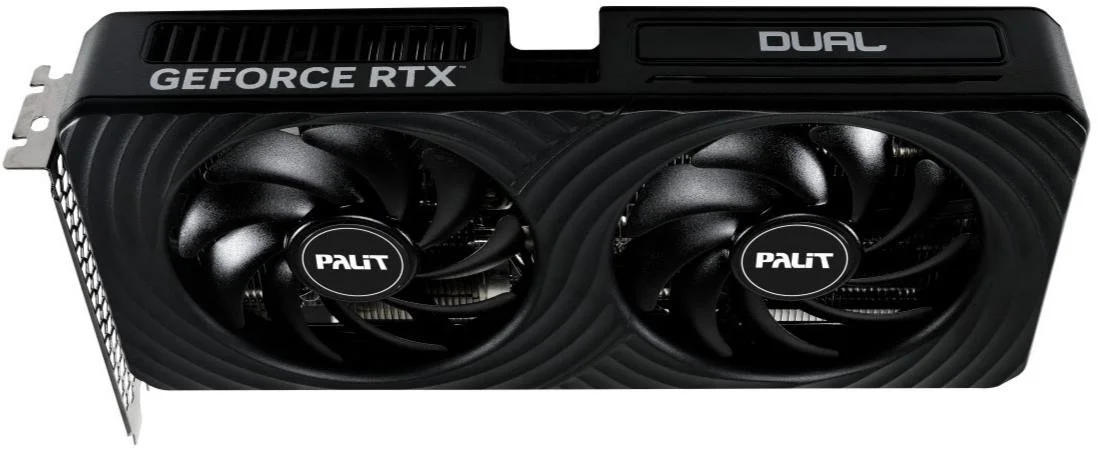 Фото: Відеокарта Palit GeForce RTX 5060 Ti Dual OC 8GB (NE7506TT19P1-GB2062D) № 14 | KTC