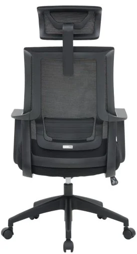 Фото: Крісло OfficePro Harmony OC310-B-B-B Black № 20 | KTC
