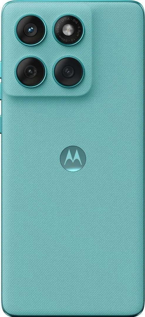 Фото: Смартфон Motorola Edge 60 Fusion 8/256GB Amazonite (PB7E0036RS) № 16 | KTC