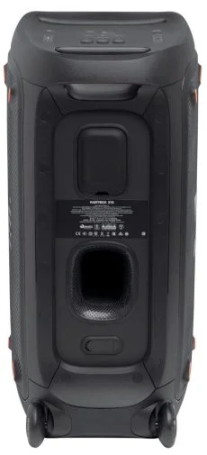 Фото: Акустика для вечірок JBL PartyBox 310 Bluetooth Black (JBLPARTYBOX310EP) № 14 | KTC
