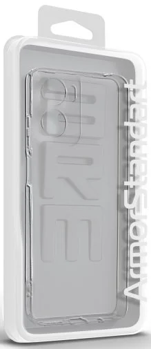 Фото: Чохол ArmorStandart for Motorola G05/E15 - Air Camera cover Clear (ARM82961) № 9 | KTC
