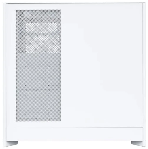 Фото: Корпус Montech HS01 Pro White with window (HS01 PRO W) № 13 | KTC