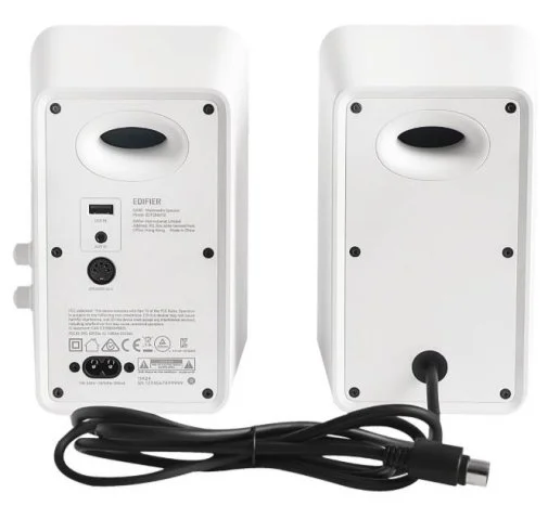 Фото: Колонки Edifier QR30 White № 10 | KTC