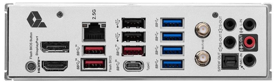 Фото: Материнська плата MSI Pro B650-A WIFI № 10 | KTC