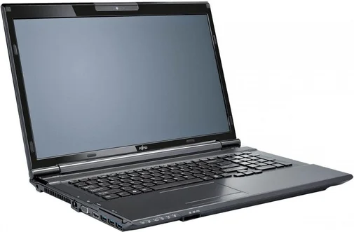 Фото: Ноутбук Fujitsu LifeBook NH532 (NH532M67A5RU) синій № 6 | KTC