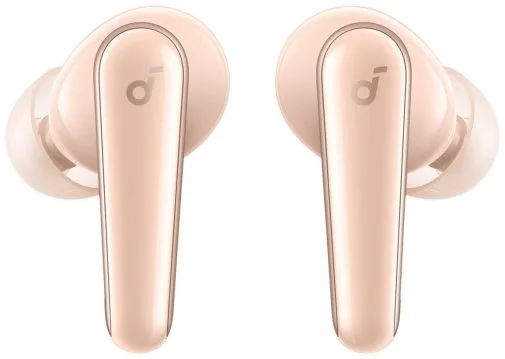 Фото: Навушники Anker SoundCore Liberty 5 Pink (A3957G51) № 11 | KTC