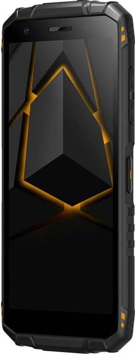 Фото: Смартфон Doogee S41T 4/64GB Orange (6924351684419) № 8 | KTC