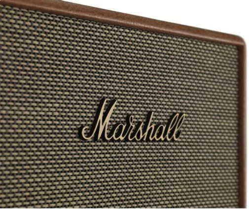 Фото: Колонка Marshall Acton III Brown (1006075) № 23 | KTC