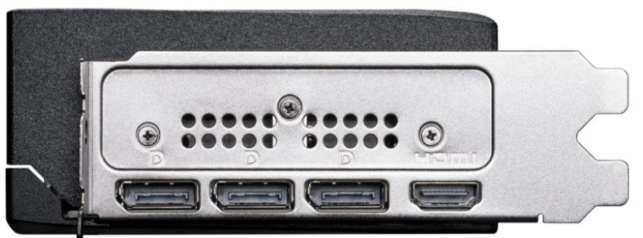 Фото: Відеокарта MSI GeForce RTX 5070 12G SHADOW 2X № 11 | KTC