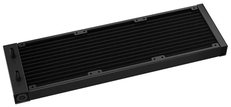 Фото: Система рідинного охолодження Deepcool LE360 V2 (R-LE360-BKAMMC-G-2) № 9 | KTC