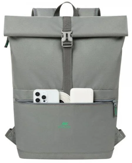Рюкзак для ноутбука Riva Gremio 5567 Grey (5567 (Grey))