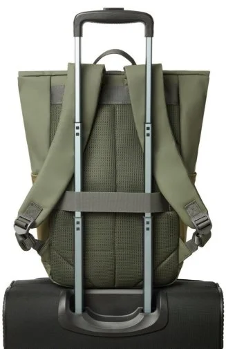 Рюкзак для ноутбука Riva Eden 7826 Olive Green (7826 Olive green)