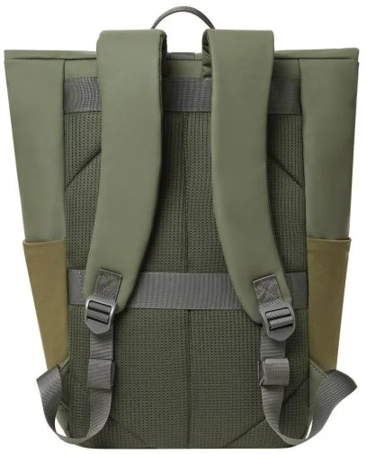 Рюкзак для ноутбука Riva Eden 7826 Olive Green (7826 Olive green)
