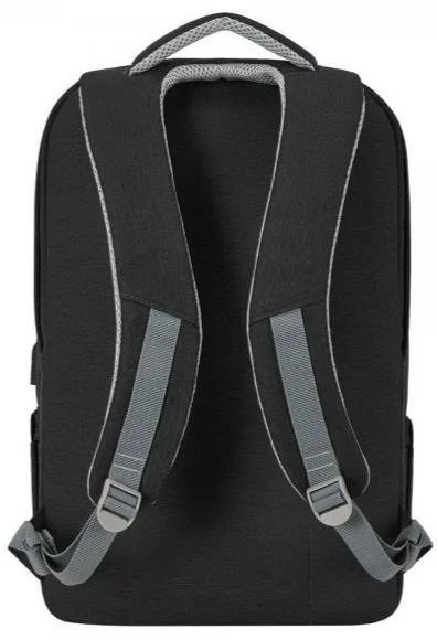 Рюкзак для ноутбука 17.3" RivaCase Prater 7567, Black