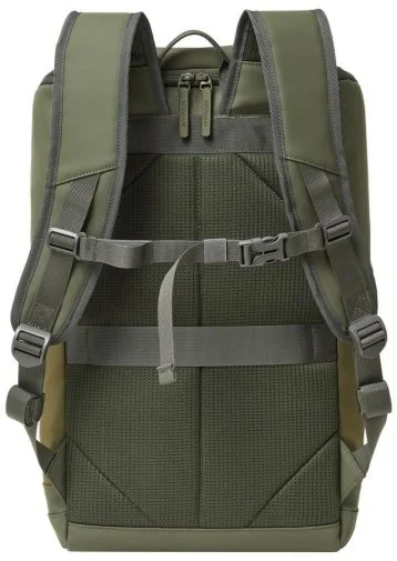 Рюкзак для ноутбука Riva Eden 7856 Olive Green (7856 Olive green)