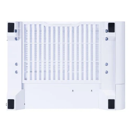 Фото: Корпус 1stPlayer VT5-WH White with window № 16 | KTC