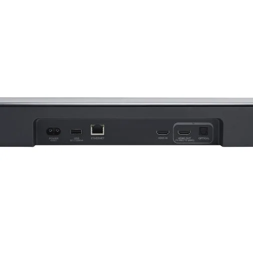 Фото: Саундбар JBL Bar 800MK2 Black (JBLBAR800M2BLKEP) № 11 | KTC