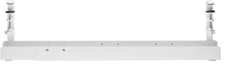 Фото: Органайзер для кабелів OfficePro CT770W White № 14 | KTC