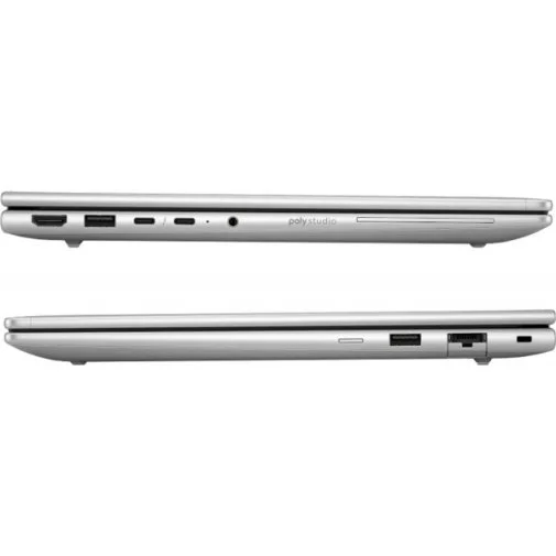 Ноутбук HP EliteBook 6 G1iR B7MK0AV_V1 Silver