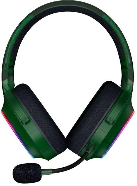 Фото: Гарнітура Razer Barracuda X Chroma Phantom Green (RZ04-05220300-R3M1) № 11 | KTC