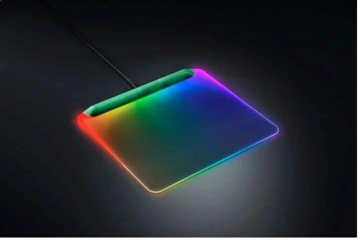 Фото: Килимок Razer Firefly V2 Pro Phantom Edition (RZ02-04920300-R3M1) № 14 | KTC