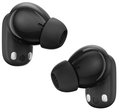 Фото: Навушники Blackview AirBuds 30 TWS Bluetooth Black (6931548317890) № 11 | KTC