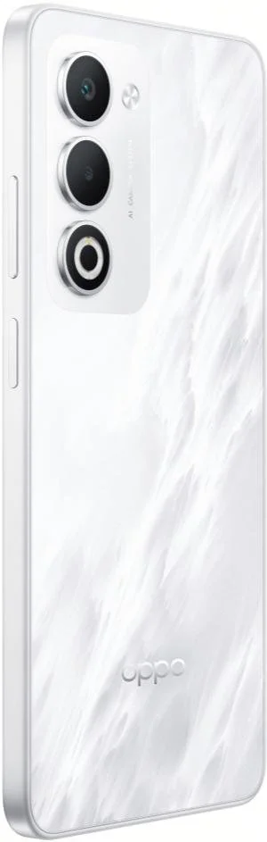 Фото: Смартфон OPPO A5 4G 6/128GB Mist White № 14 | KTC