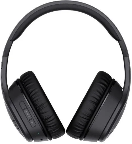 Фото: Навушники PowerLocus P7 Black (pwl-p7-black) № 11 | KTC