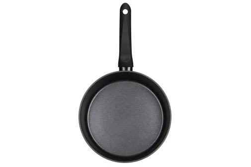Фото: Сковорода Ardesto Gemini Gourmet Bolzano 24cm Black (AR1924GDP) № 34 | KTC