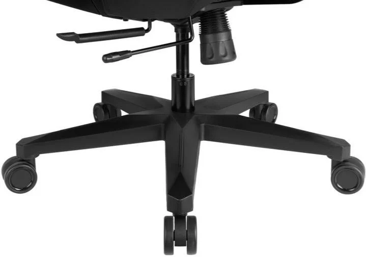 Фото: Крісло GamePro GCM140B Black № 14 | KTC