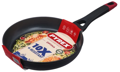 Фото: Сковорода Pyrex OPTIMA 26cm (OT26BF6/8046) № 17 | KTC