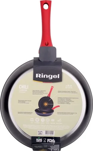 Фото: Сковорода Ringel Chili 28cm (RG-1101-28) № 13 | KTC