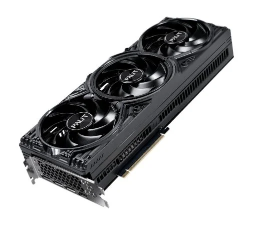 Фото: Відеокарта Palit RTX 5080 GamingPro V1 (NE75080019T2-GB2031Y) № 6 | KTC