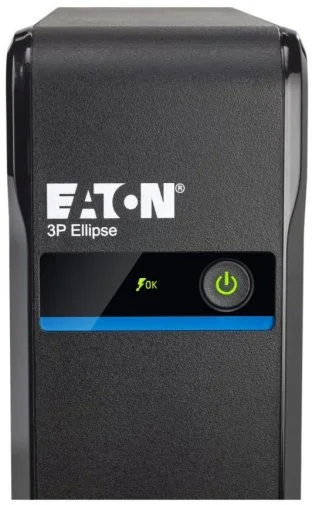Фото: ДБЖ Eaton 3P Ellipse 1700 USB DIN (3P1700UD) № 16 | KTC