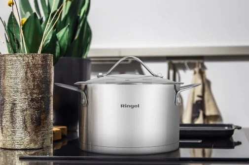 Фото: Каструля Ringel FUSION 3.6L (RG 2020-20) № 12 | KTC