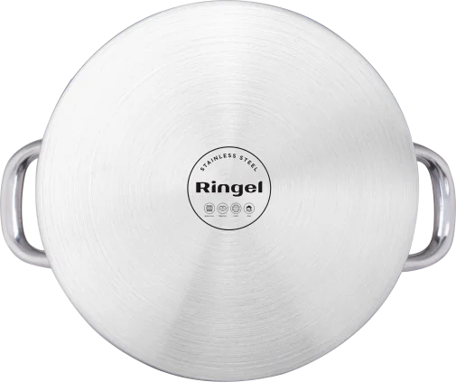 Фото: Каструля Ringel Curry 6.6L (RG-2020-22*) № 9 | KTC