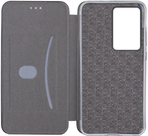 Фото: Чохол BeCover for Realme C75/C75x - Exclusive Black (713510) № 8 | KTC