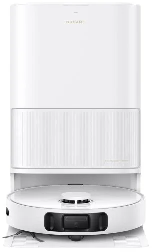 Фото: Робот-пилосос Dreame Bot L40 Ultra CE White (RLD52SE-WH) № 11 | KTC