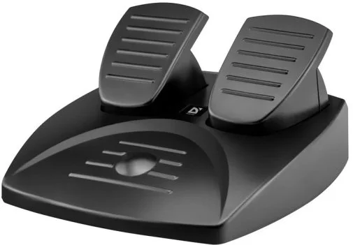 Фото: Кермо Defender Turbo Pro for PC/PS3/PS4/Xbox (64291) № 12 | KTC